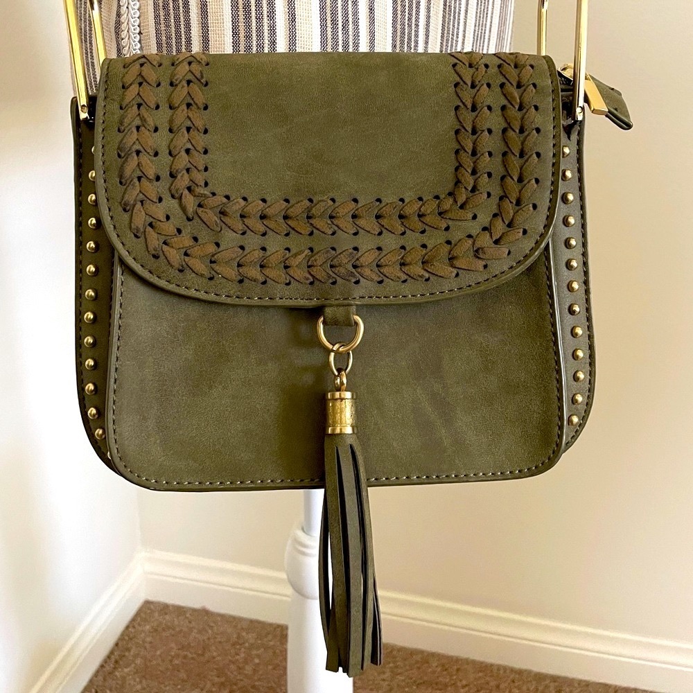 Francesca’s Crossbody bag ✨
